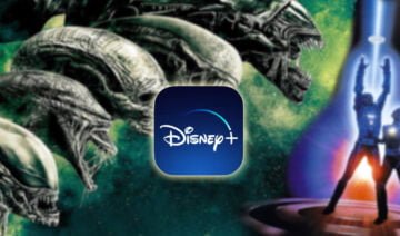 Najlepsze filmy science-fiction na Disney+ 2022