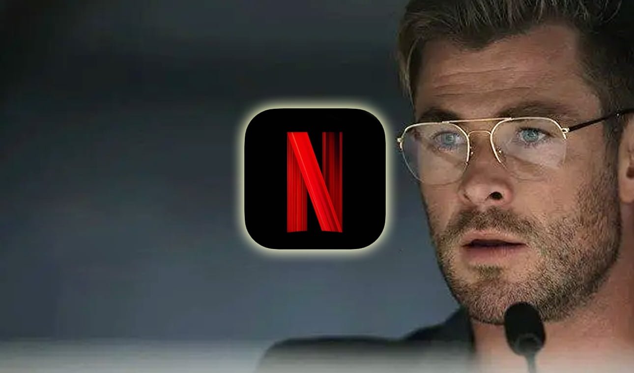 Netflix nowości 2022 Pajęcza głowa