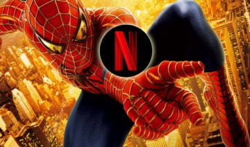 Netflix nowości czerwiec 2022 spider-man