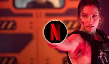Netflix przechwycenie nowość czerwiec 2022