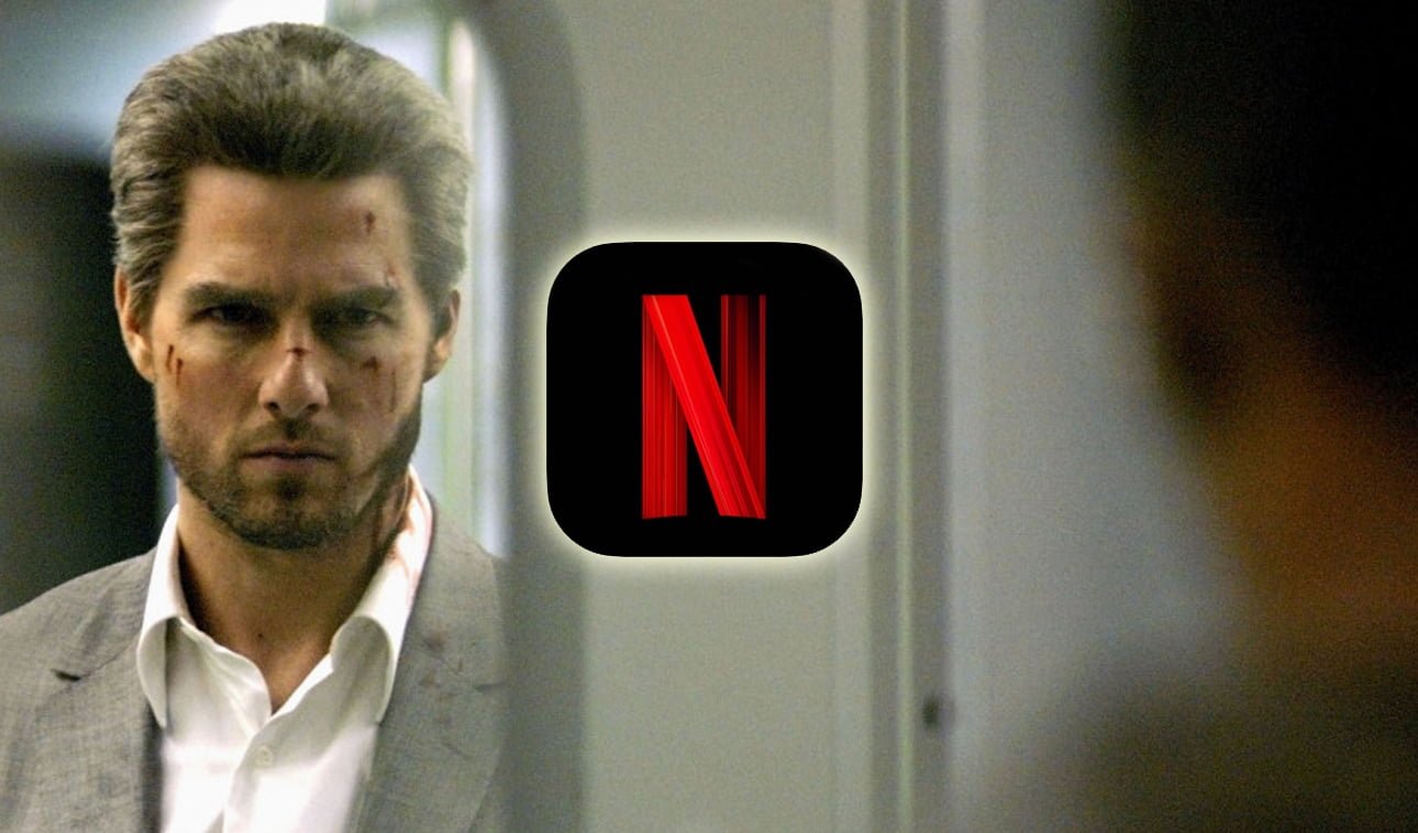 Netflix zakładnik nowości czerwiec 2022