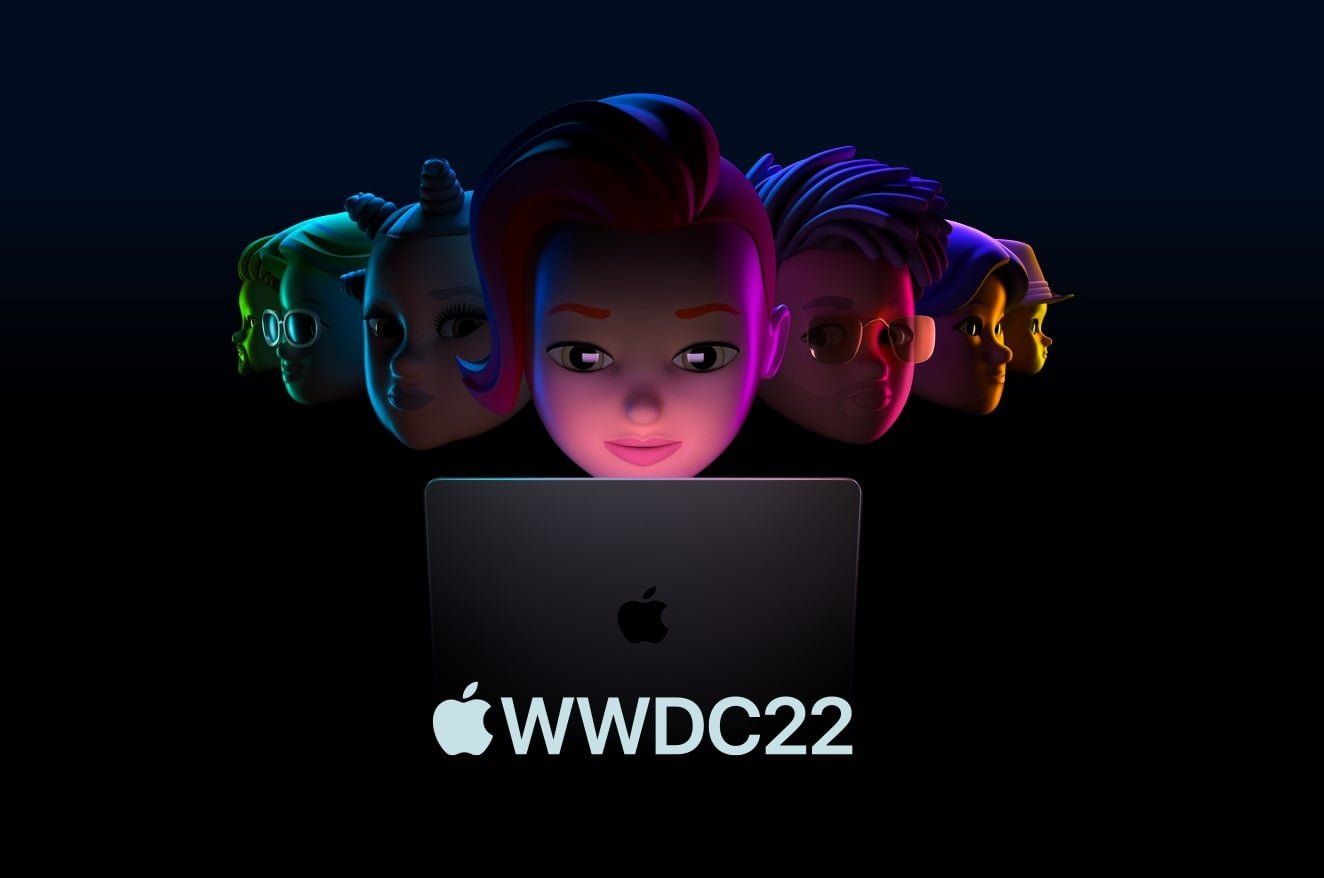 Apple WWDC iOS 17