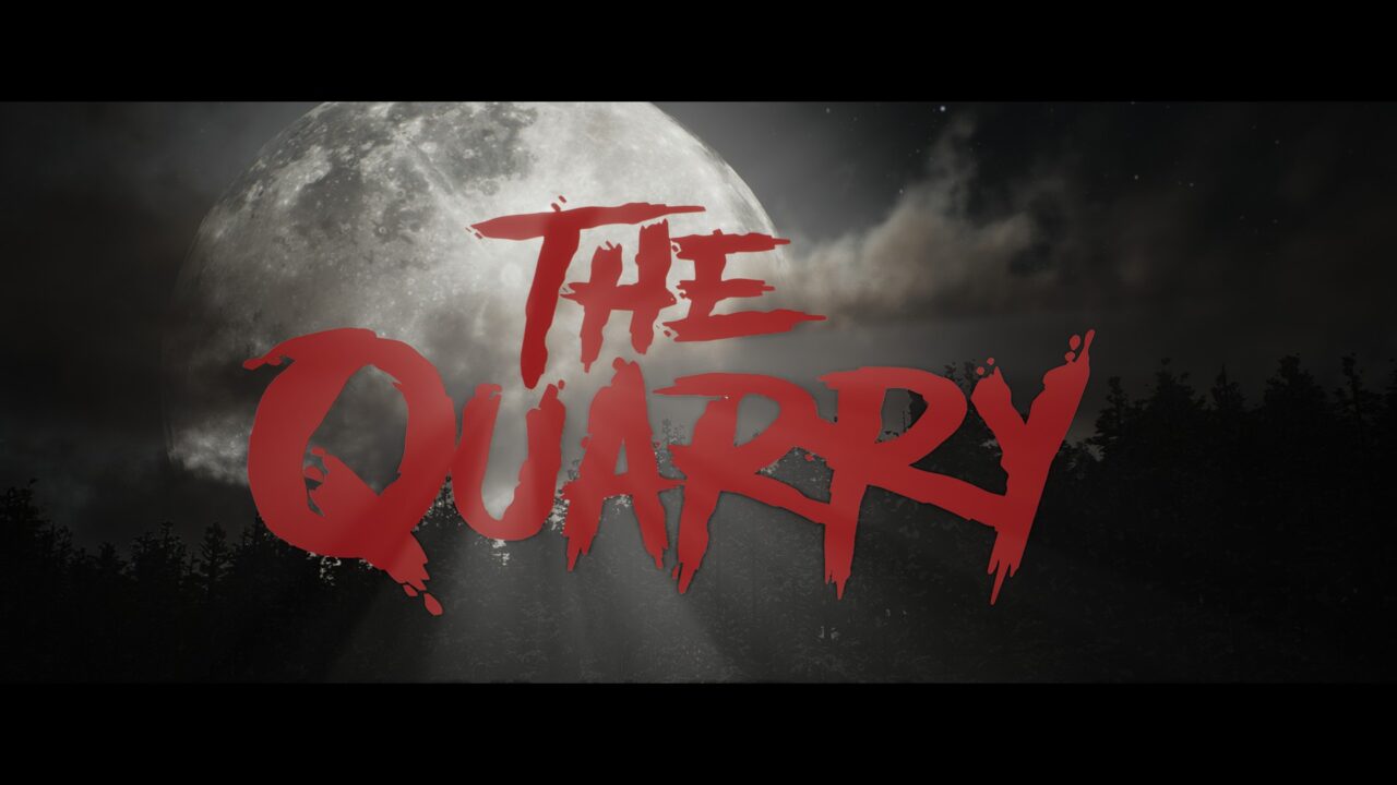 The Quarry recenzja