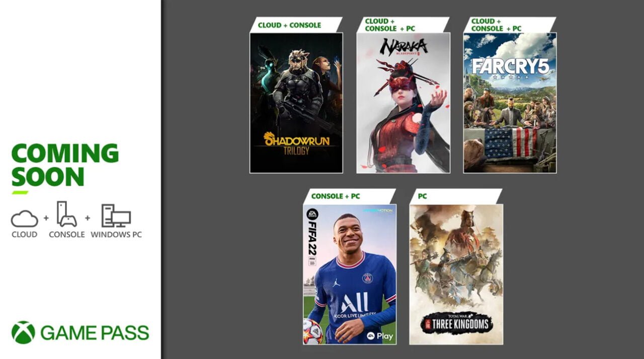 Xbox Game Pass czerwiec Far Cry 5