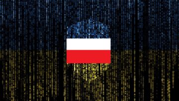 Rosja zaatakuje Polskę