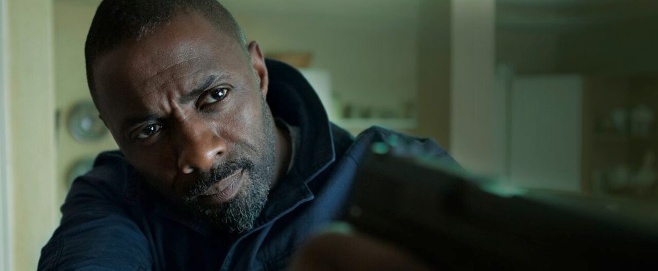 Kto nowym Bondem? Idris Elba odpowiada "nie ja"!