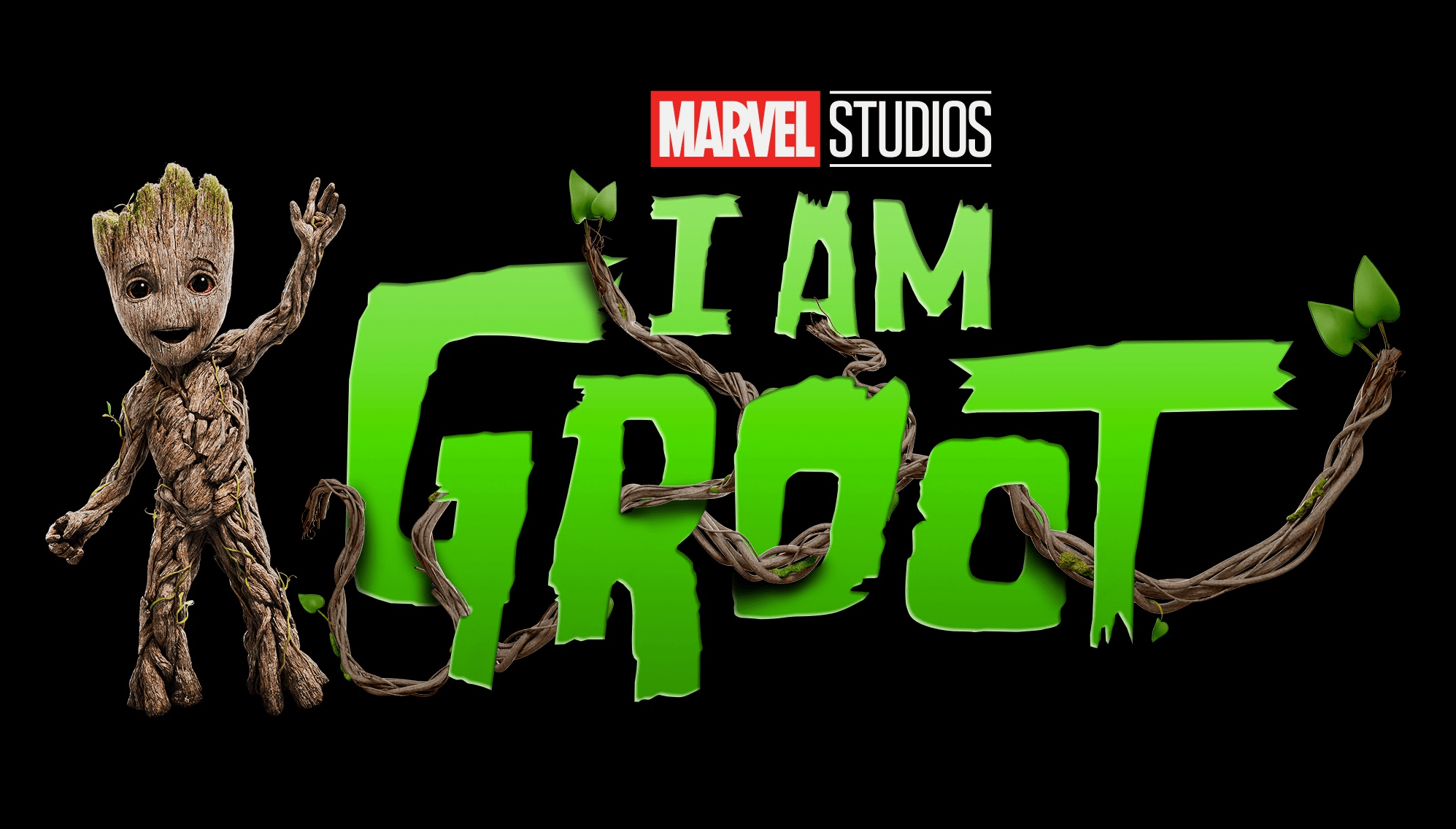 i am groot cover