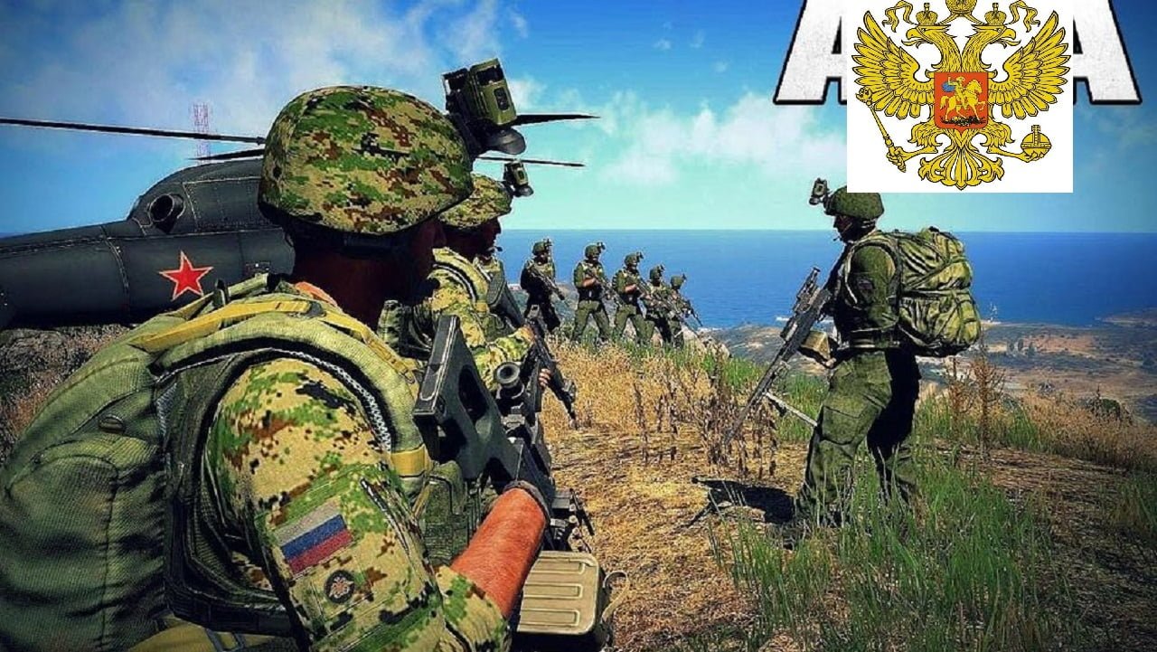 Rosja chce rekrutować żołnierzy za pomocą gier