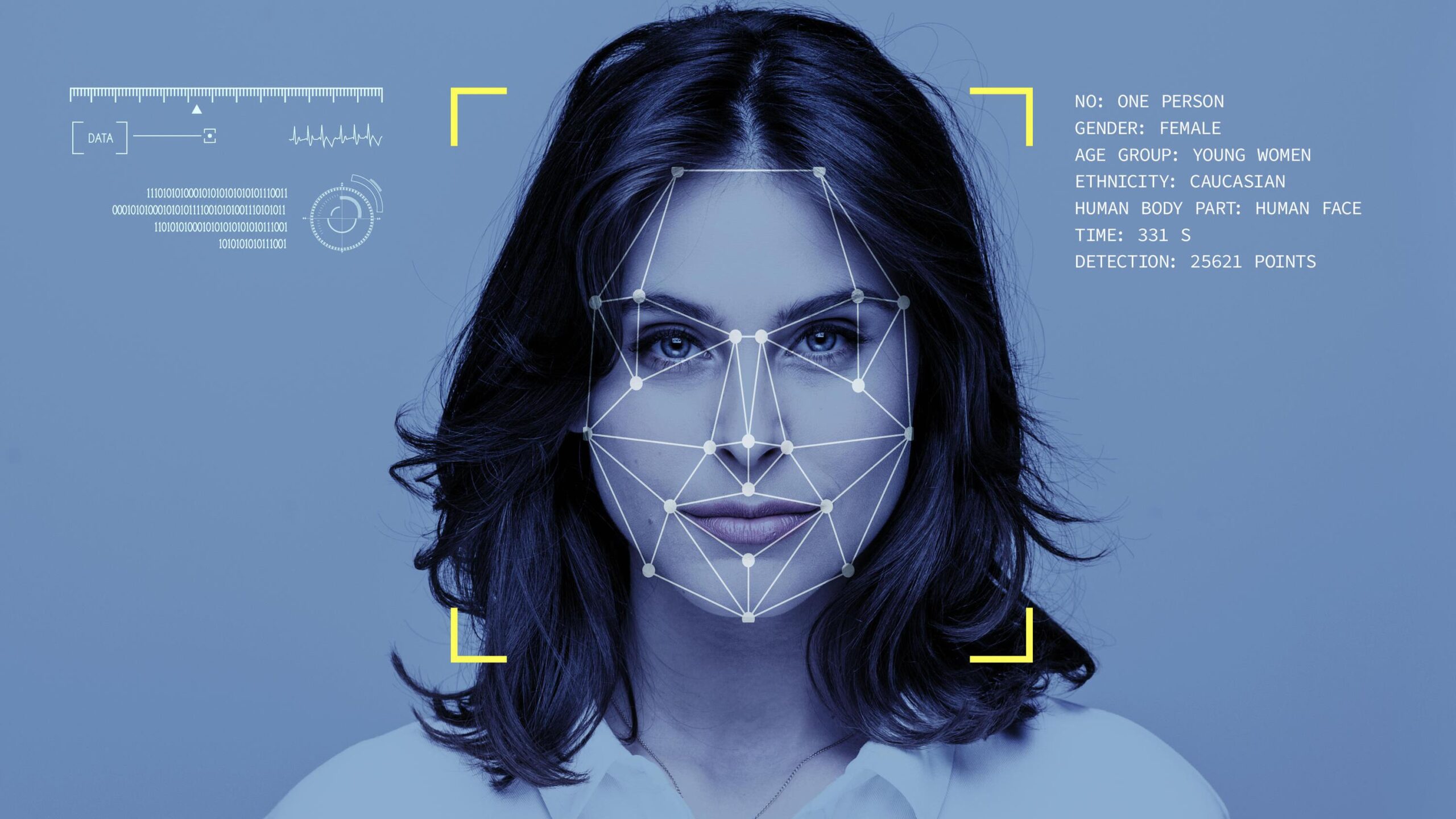 sztuczna inteligencja rozpoznawanie twarzy