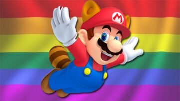 Nintendo świadczenia dla par homo