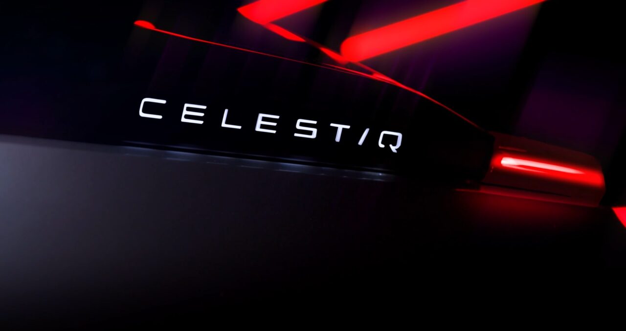 Cadillac Celestiq – na pierwszy rzut oka prezentuje się jak przyszłość