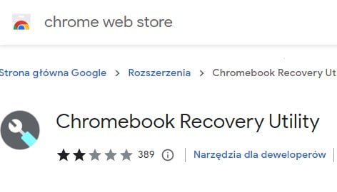 Chromebook-utility