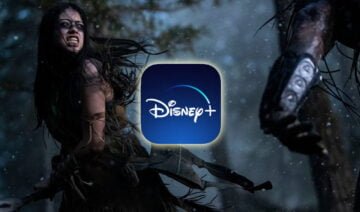 Disney+ Predator Prey sierpień 2022