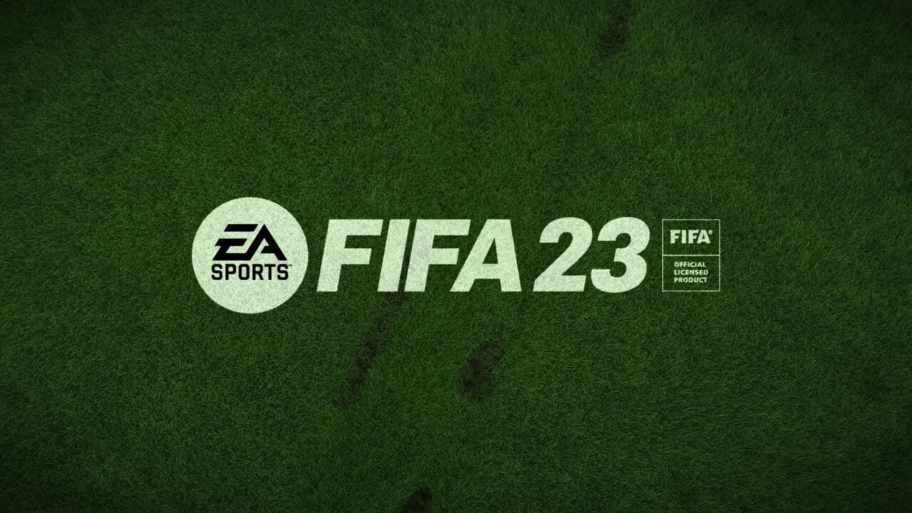 FIFA 23 będzie naj, naj i jeszcze raz naj... skąd ja to znam?