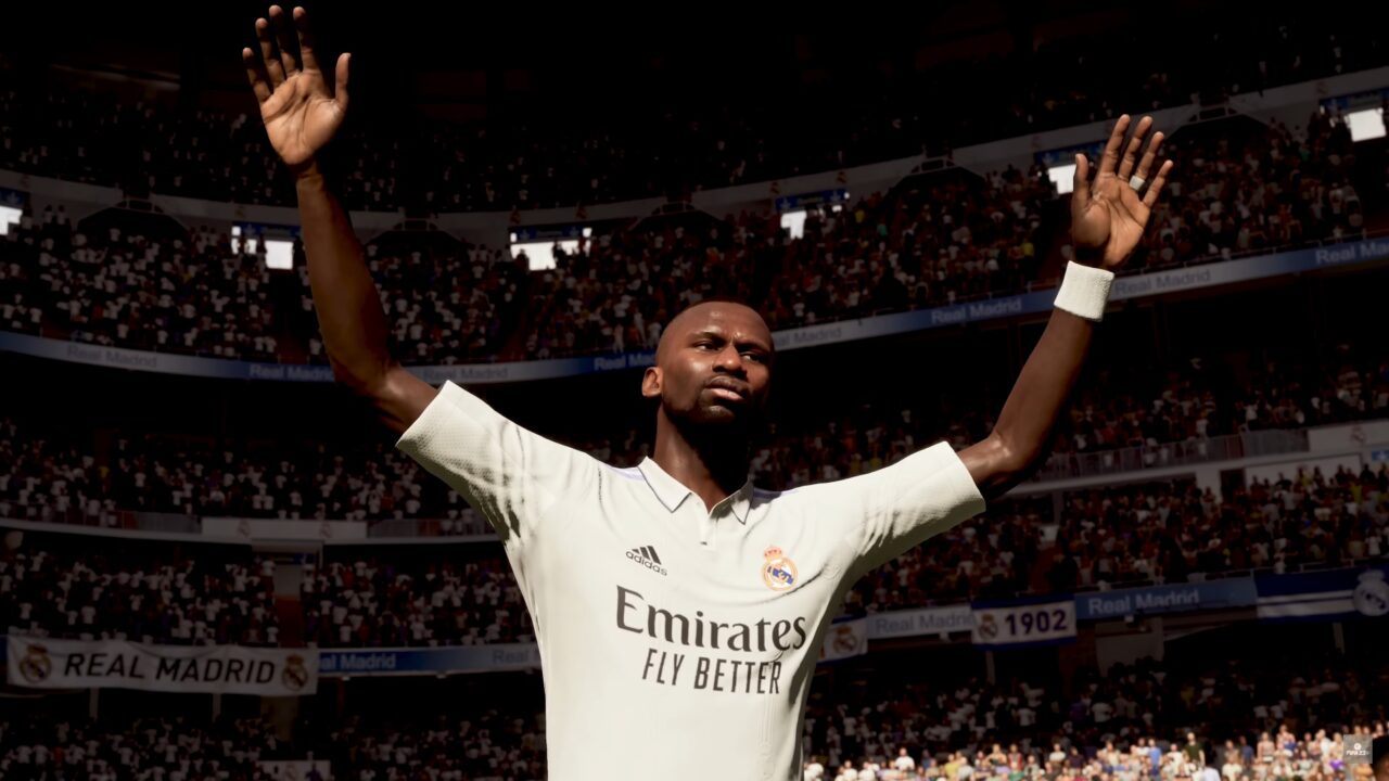 Tak prezentuje się FIFA 23 – czy to będzie godne pożegnanie EA?
