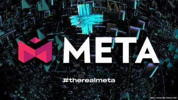 Meta została pozwana przez Meta