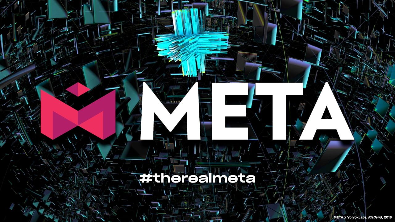 Meta została pozwana przez Meta