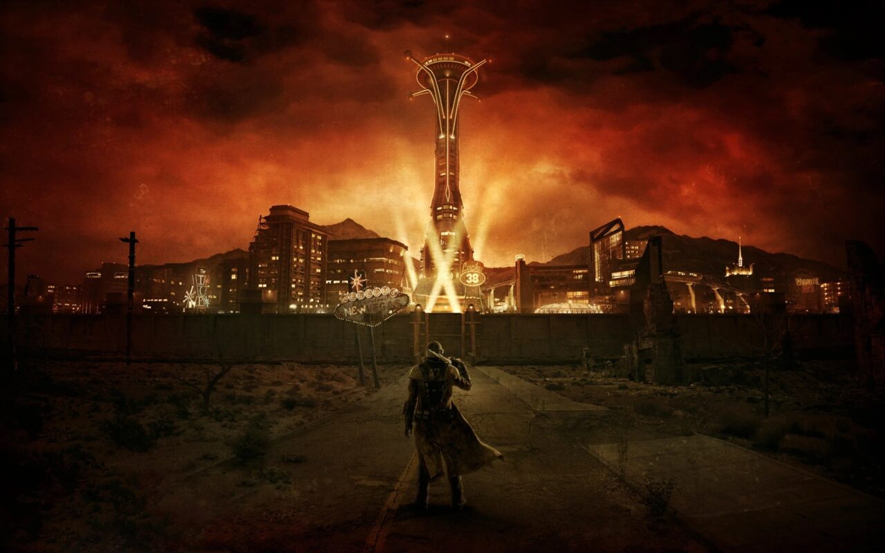 [Retro recenzja] Fallout: New Vegas – podsumowanie