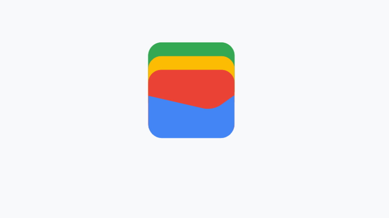 Google Wallet ikona aplikacji