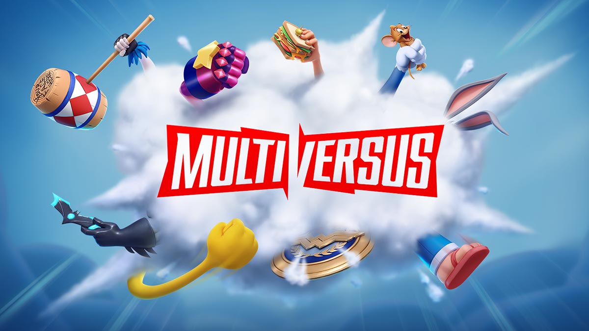 Czym jest MultiVersus i czy ma szansę odnieść sukces?