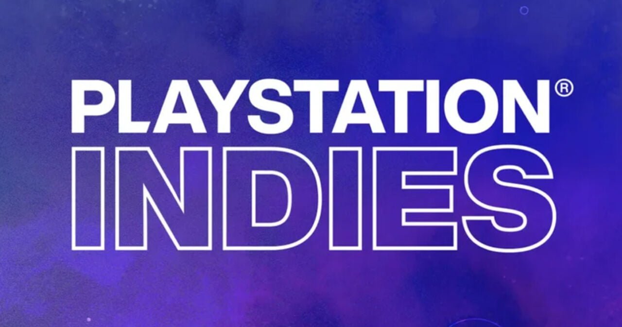 PlayStation Indies logo programu