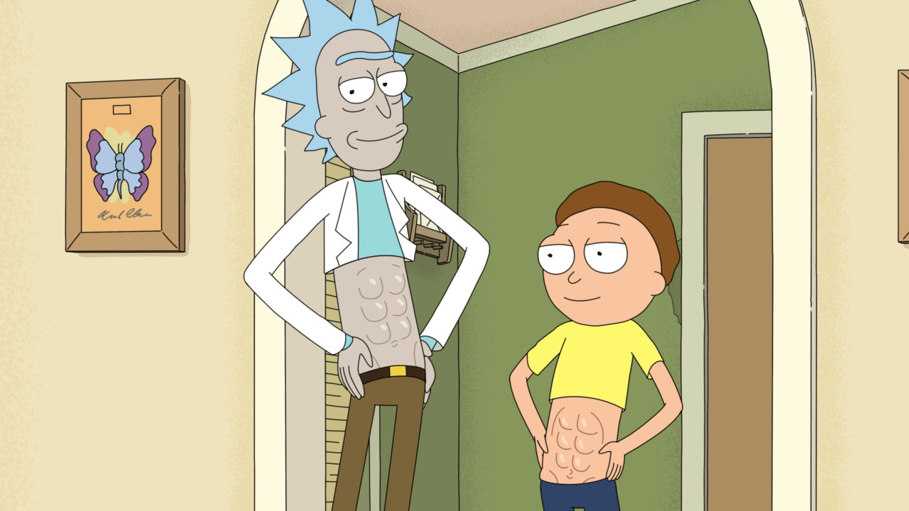 Gotowi czy nie – Rick i Morty nadchodzą z szóstym sezonem