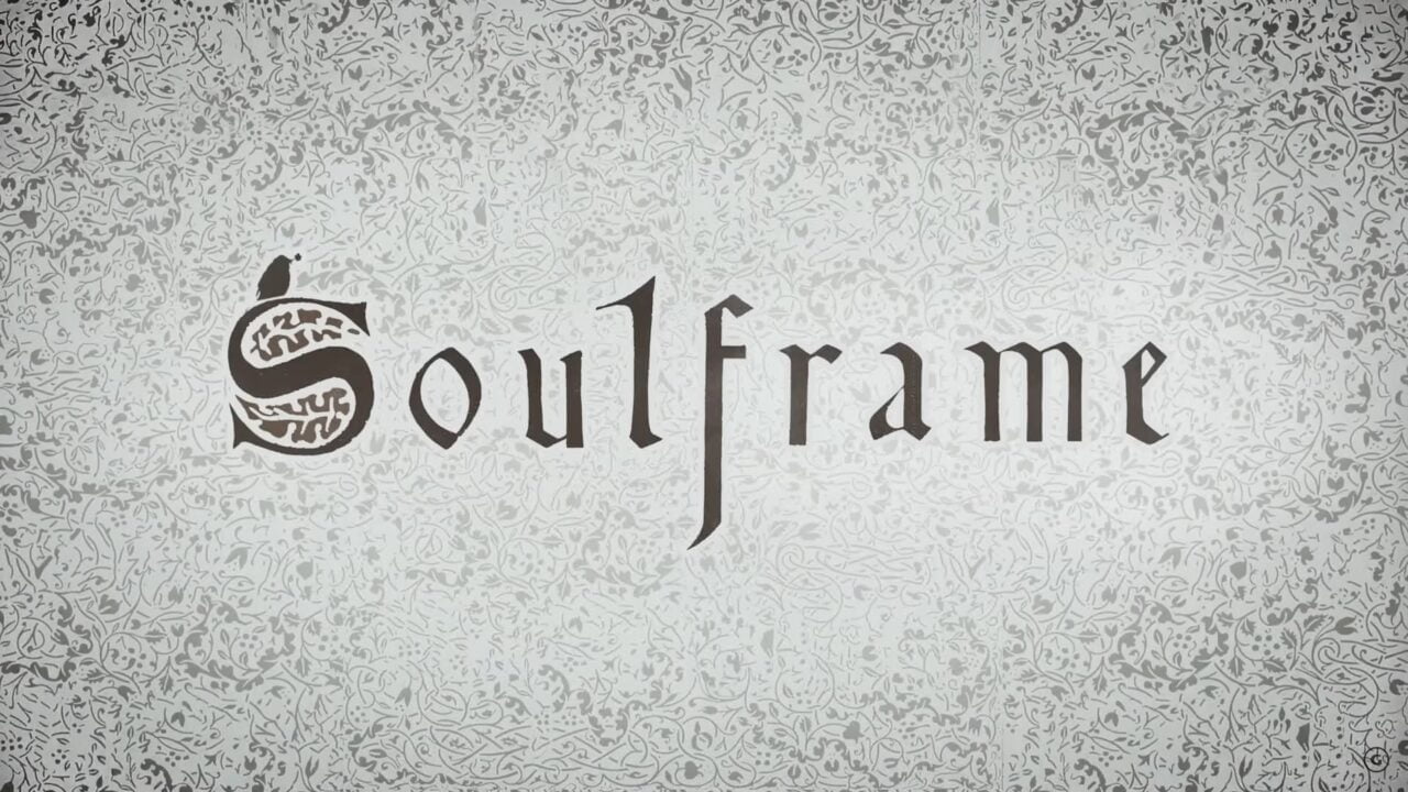 Soulframe — nowa darmowa gra od Digital Extremes
