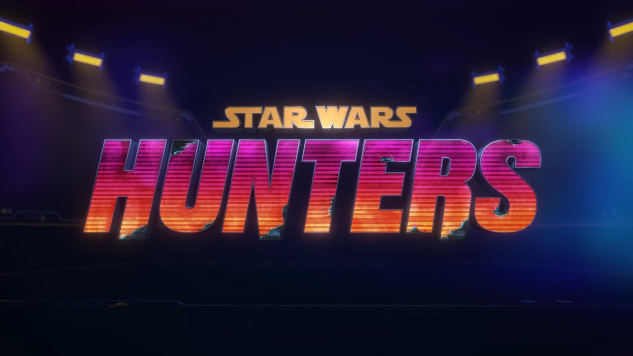 Star Wars: Hunters jednak nie w tym roku!
