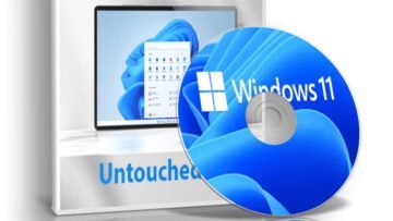 Windows 11 pogodził się z płytami CD