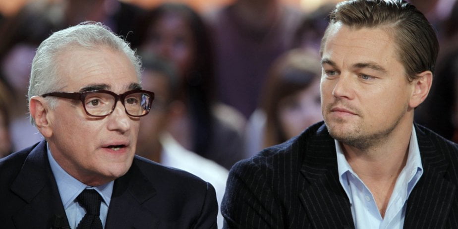 Gotowi? Leonardo DiCaprio i Martin Scorsese ponownie łączą siły
