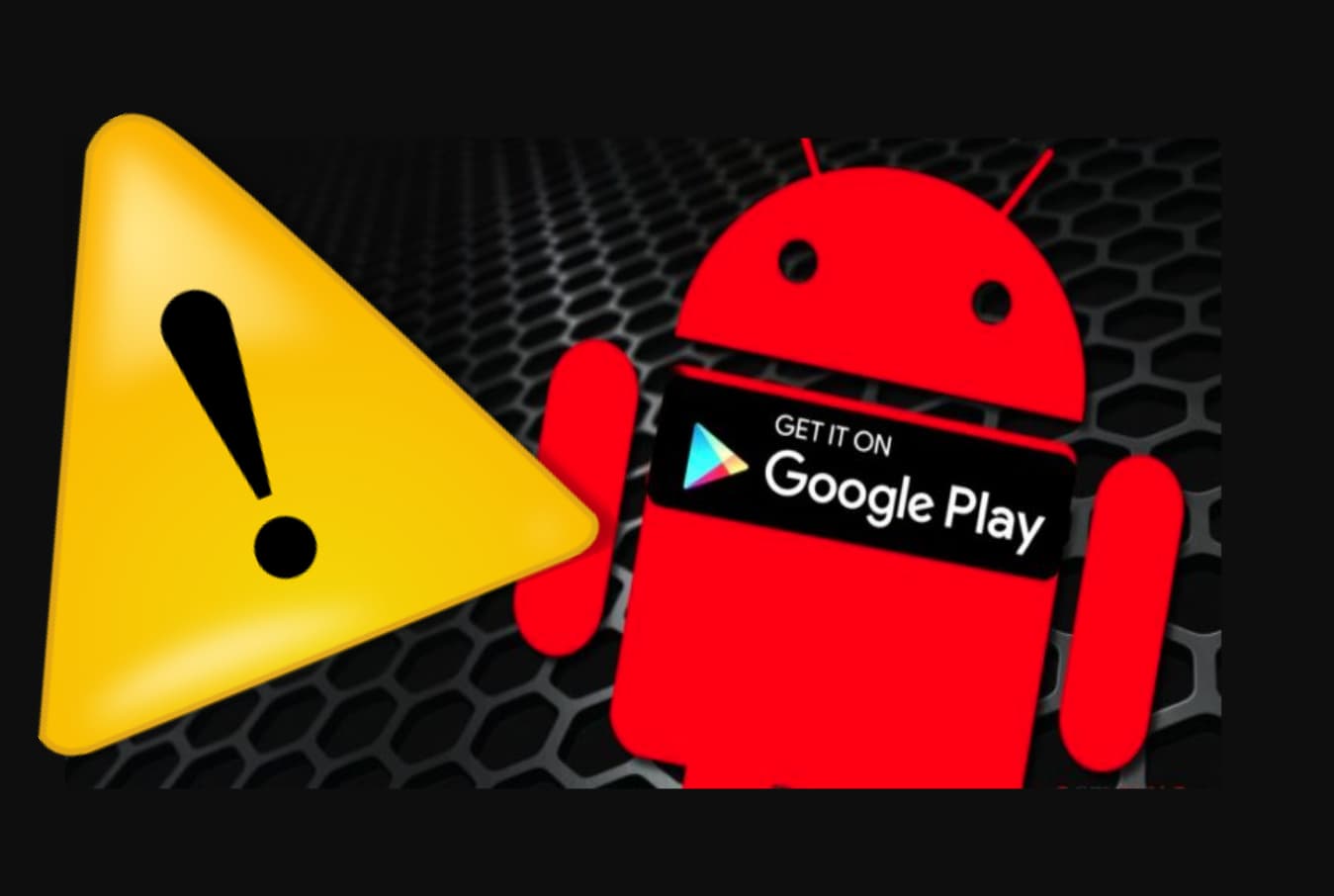 google play sklep malware wirusy trojany