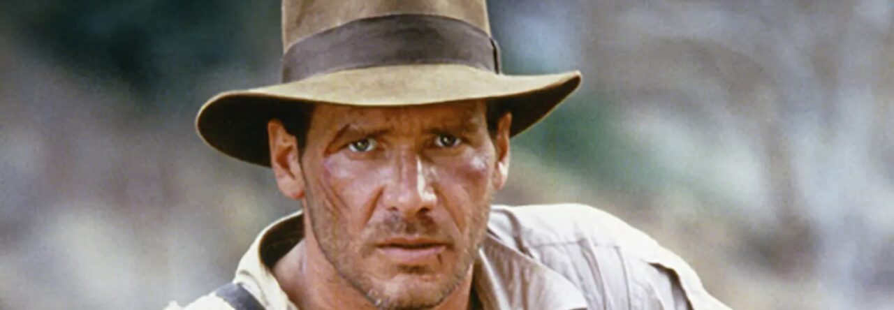 Indiana Jones powraca! Twórcy zapowiadają nowy film