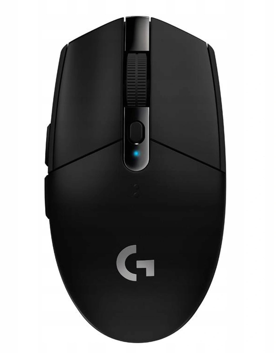 Logitech G305 LightSpeed uniwersalna bezprzewodowa mysz do gier i pracy