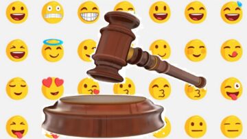 Emoji jako dowód w sądzie