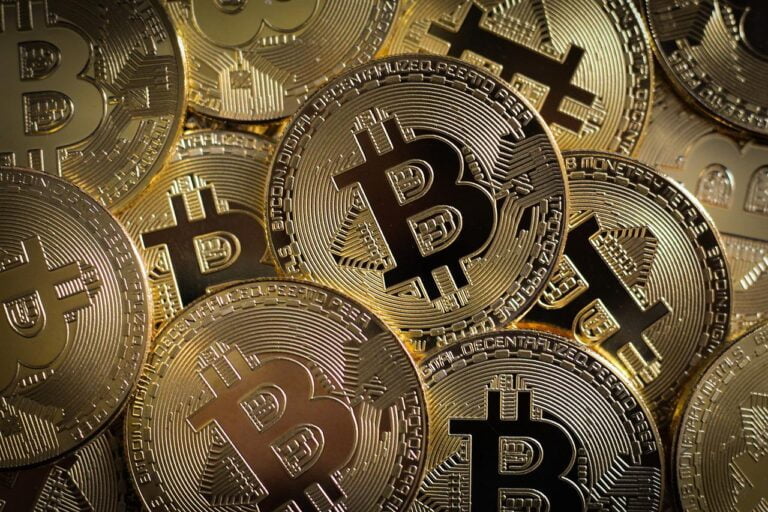 Bitcoin kryptowaluty
