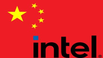 Chiny zamykają fabrykę Intela
