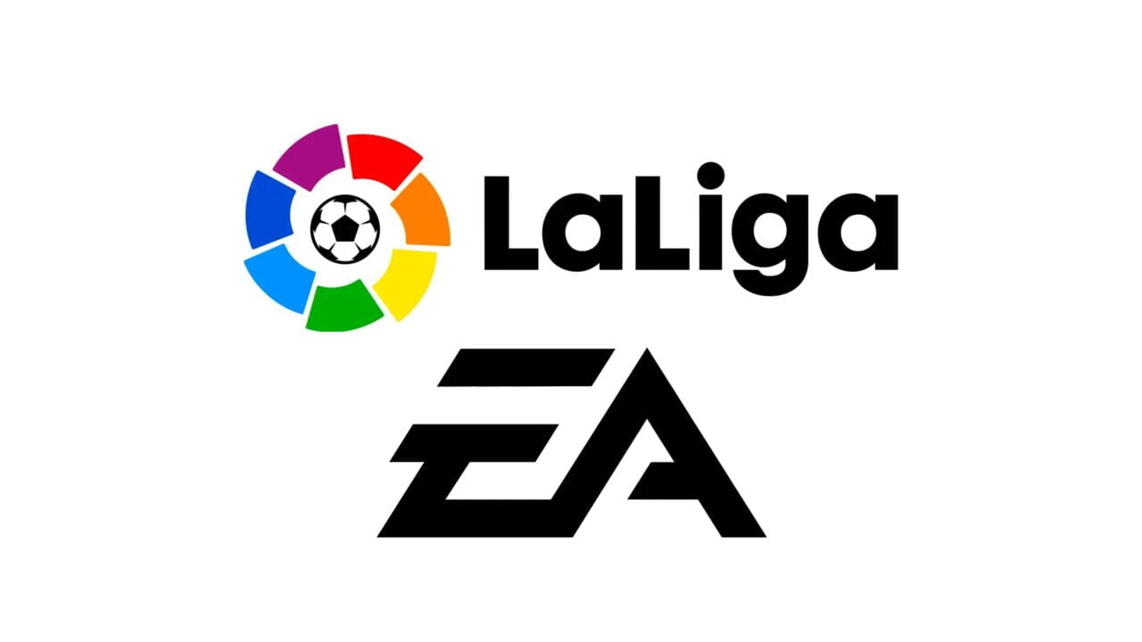 EA Sports przejmuje La Liga wirtualnie i w rzeczywistości!