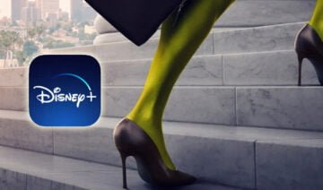 Disney+ premiery Mecenas She-Hulk sierpień 2022
