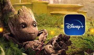 Disney+ premiery sierpien 2022 I am Groot
