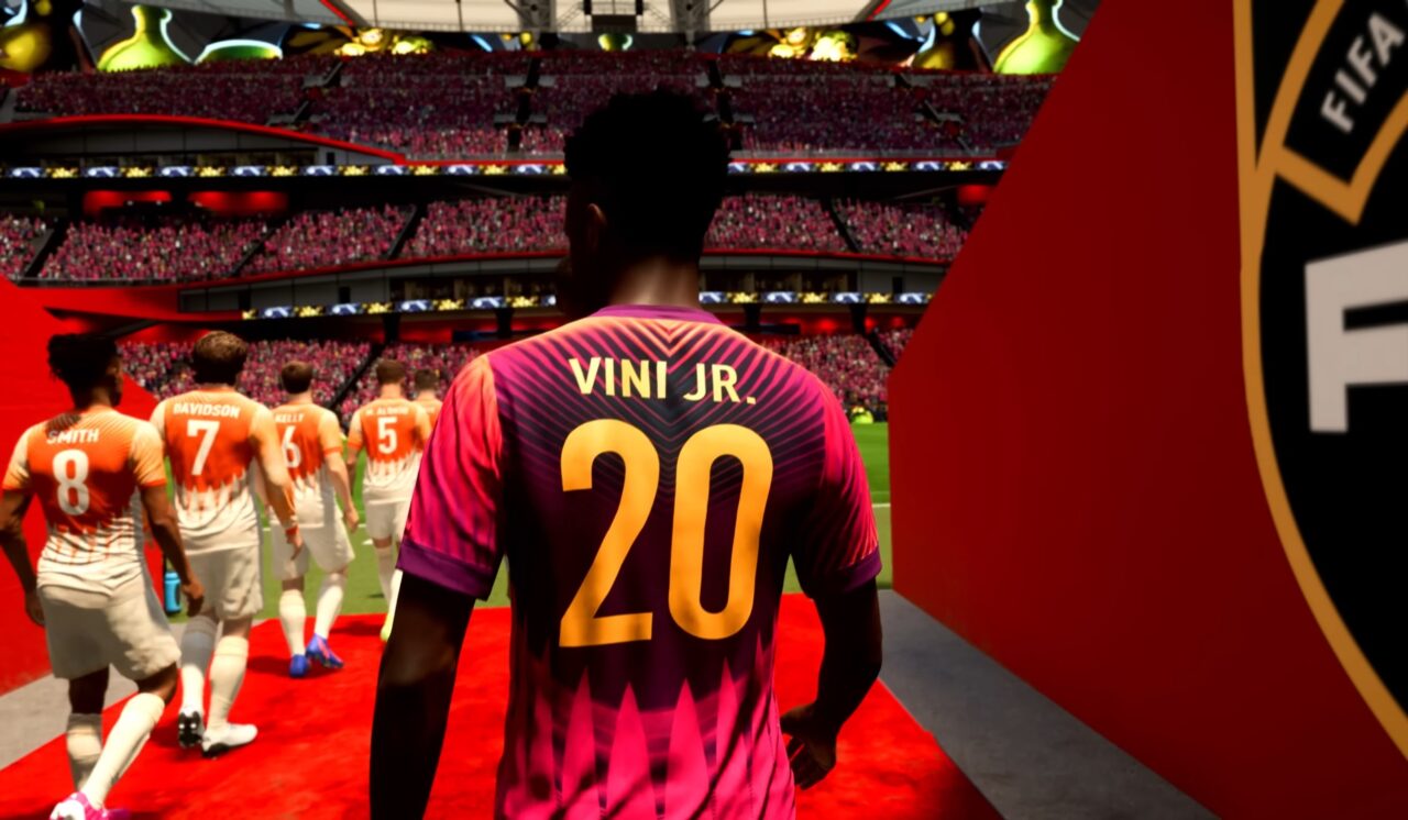 FIFA 23 prezentuje nowości po raz kolejny