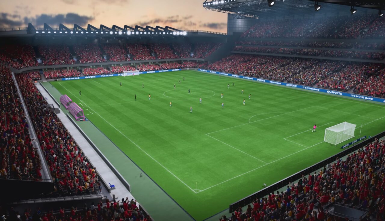 Kolejny trailer i kolejne nowości – FIFA 23 nadchodzi wielkimi krokami