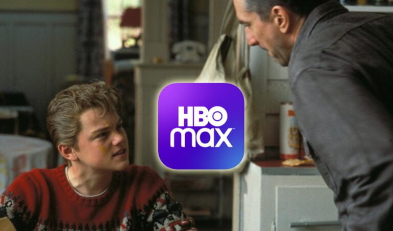 HBO Max Chłopięcy świat nowości sierpień 2022