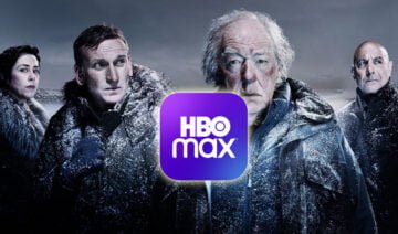 HBO Max Fortitude nowości sierpień 2022
