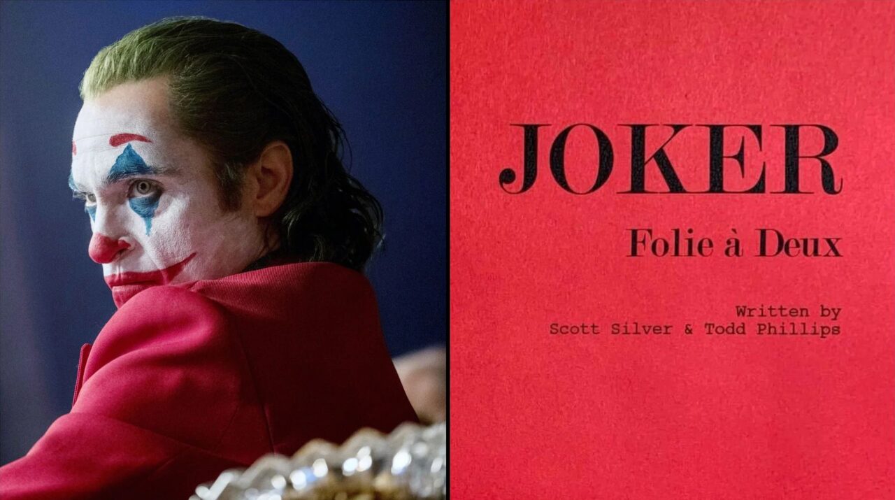 Joker 2 z pierwszym zdjęciem z planu. Tak prezentuje się Joaquin Phoenix w powracającej roli