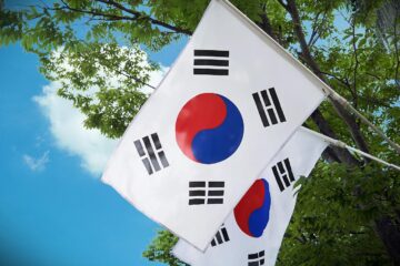 Firmy kryptowalutowe pod lupą koreańskich władz