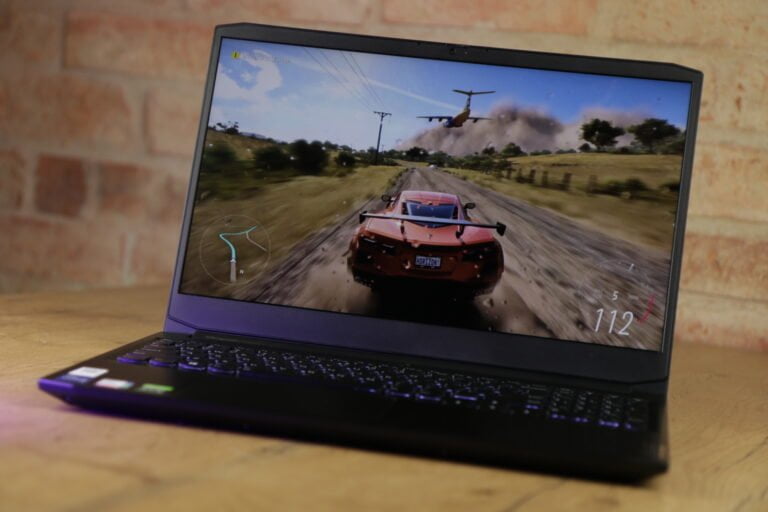 Lenovo IdeaPad Gaming 3i 15 tani laptop dla graczy