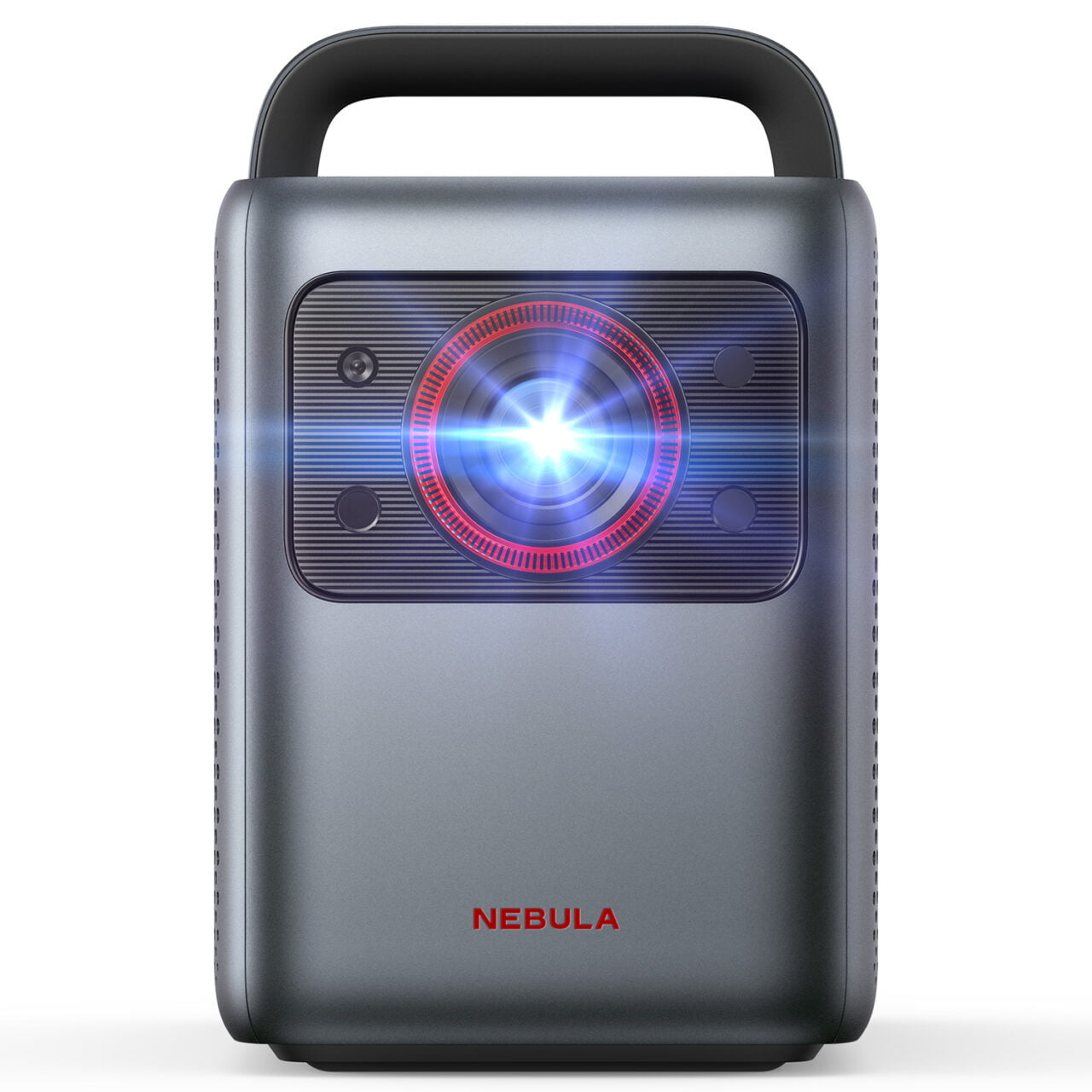 projektor nebula cosmos laser 4K