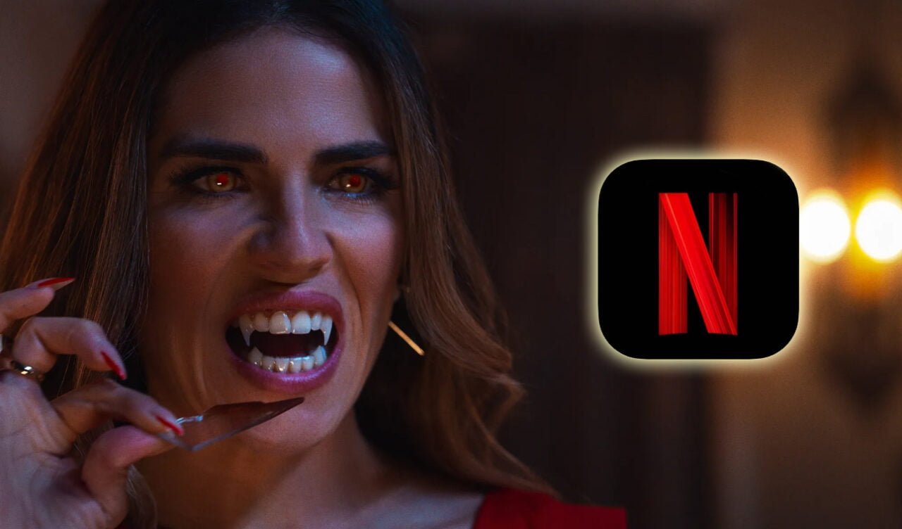 Netflix Dzienna zmiana nowości sierpień 2022