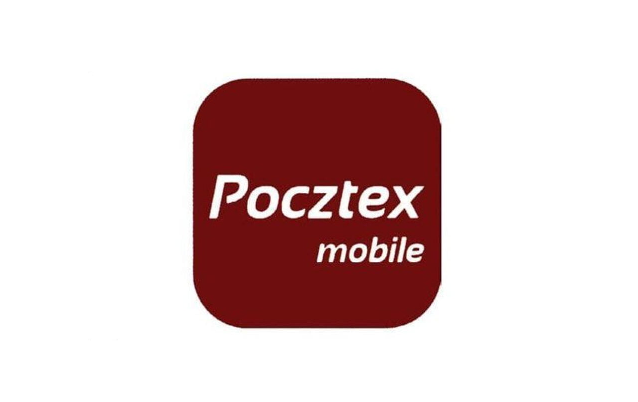 Pocztex Mobile logo