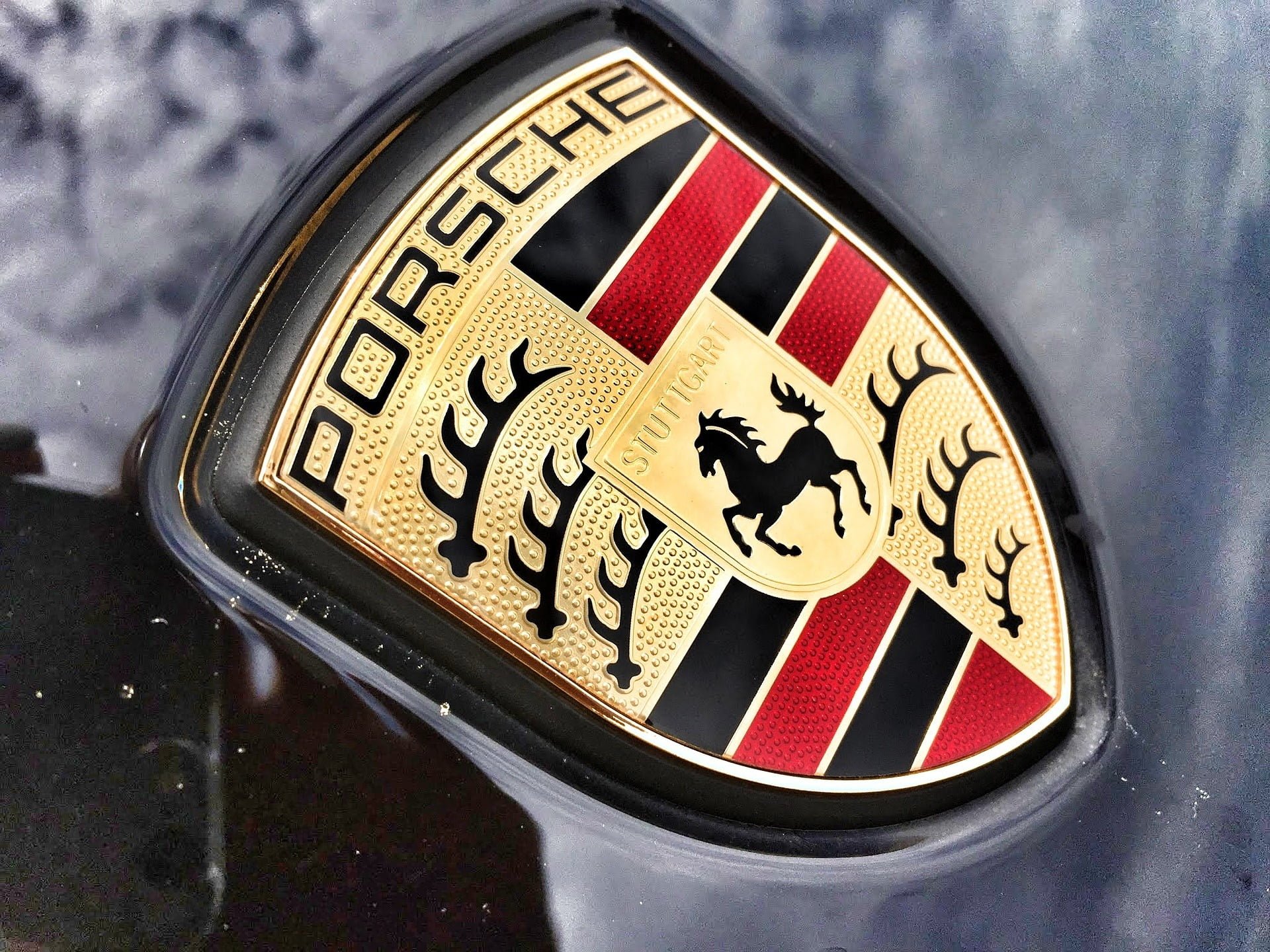 Porsche e-paliwo